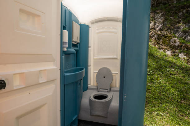 Best Local porta potty services  in Normandy Park, WA