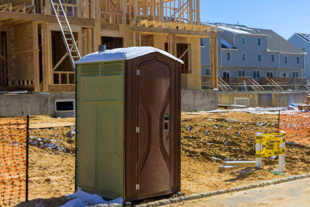 Reliable Normandy Park, WA porta potty rental Solutions