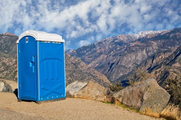 Best Handicap porta potty rental  in Normandy Park, WA