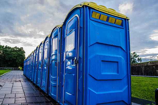 Best Portable toilet rental cost  in Normandy Park, WA